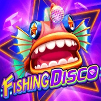 JDB Fishing Disco On