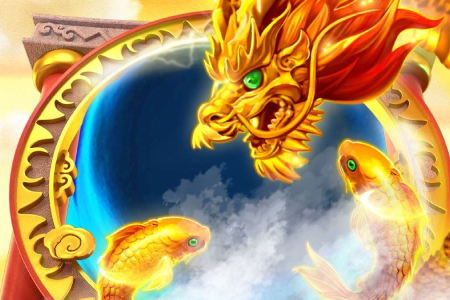 JDB Dragon Gate Slot Game