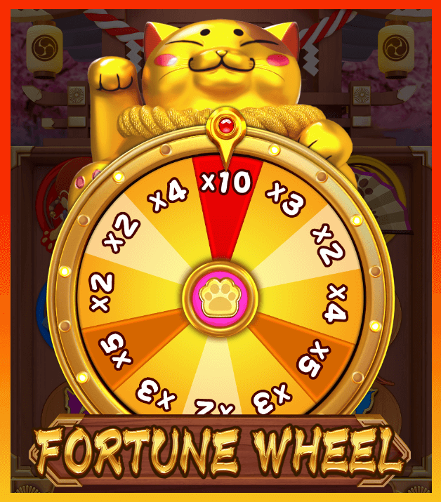 Fortune Wheel