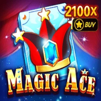 JDB Magic Ace Slot G