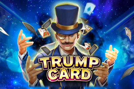 JDB Trump Card Slot Game