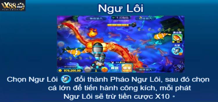 Ngư Lôi