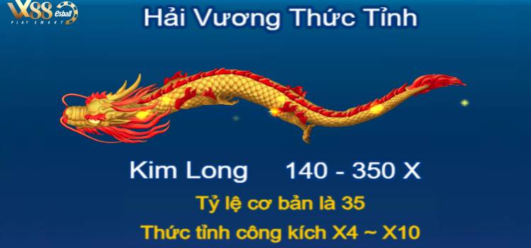 Trả Thưởng Hải Vương Thức Tỉnh