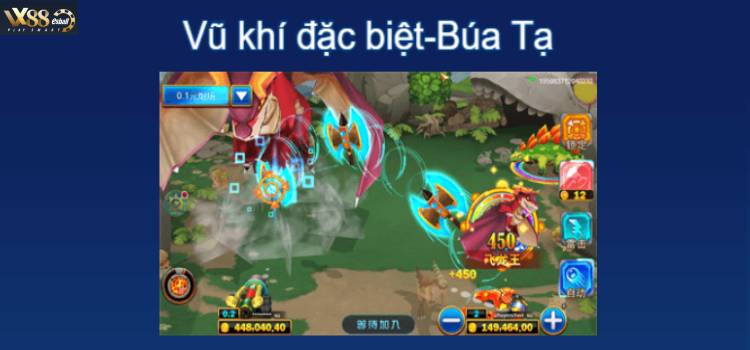 Búa Tạ