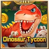 JILI Dinosaur Tycoon