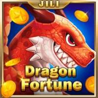 JILI Dragon Fortune 
