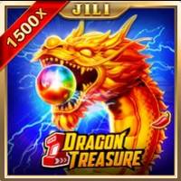 JILI Dragon Treasure