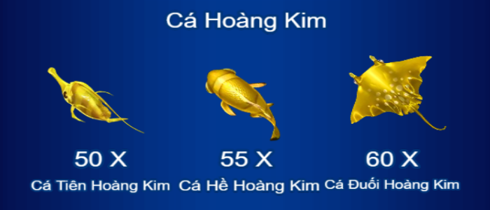 Cá Hoàng Kim