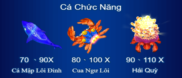 Cá Chức Năng