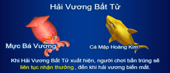 Hải Vương Bất Tử