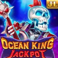 JILI Ocean King Jackpot Fishing