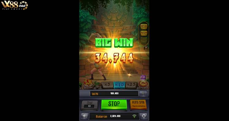 JILI Secret Treasure Fishing Game – Thưởng Lớn