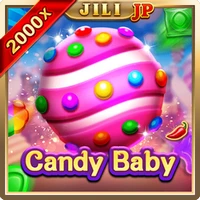 JILI Candy Baby Slot Game