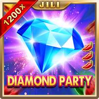 JILI Diamond Party S
