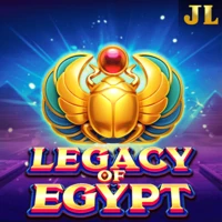JILI Legacy Of Egypt