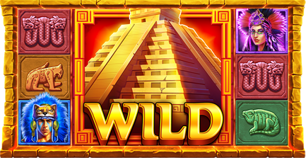 JILI Mayan Empire Slot Game - Game miễn phí