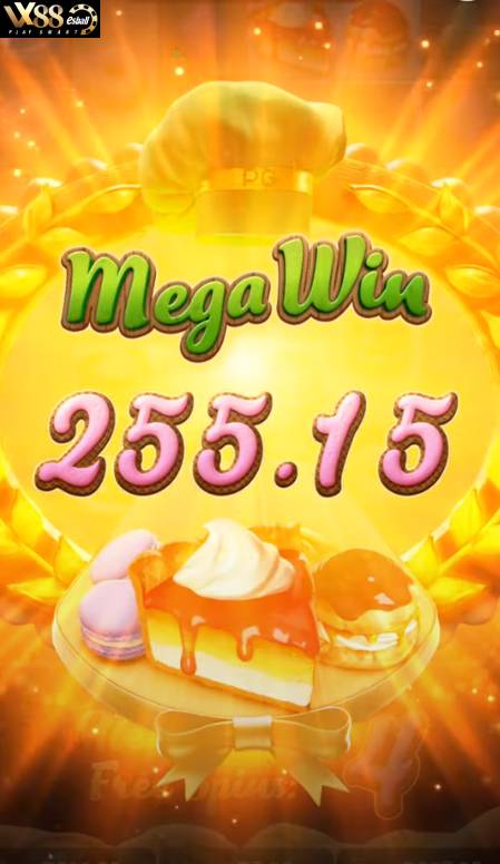 Trúng thưởng PG Slot Big Win