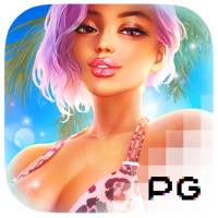 PG Bikini Paradise Slot Game