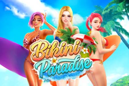 PG Bikini Paradise Slot Game