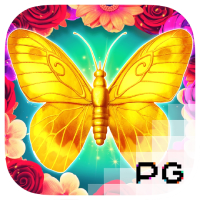 PG Butterfly Blossom