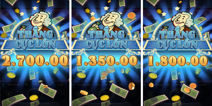 PG Cash Mania Slot Game - Tiền Thưởng Game Nổ hũ Cơn Sốt Tiền