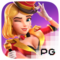 PG Circus Delight Slot Game