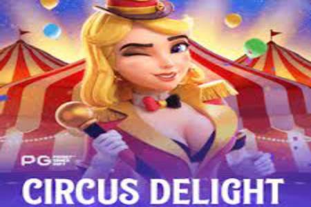 PG Circus Delight Slot Game