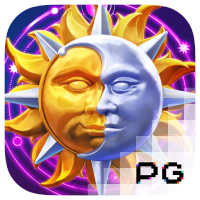 PG Destiny Of Sun & Moon Slot Game