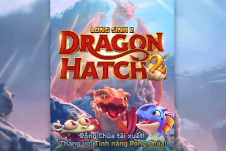 PG Dragon Hatch 2 Slot Game