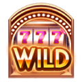 Biểu Tượng Wild 777