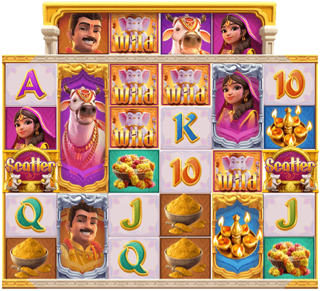 Top 3 India Slot Machines - PG Ganesha Fortune Slot Machine