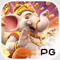 PG Soft Ganesha Gold Slot Game