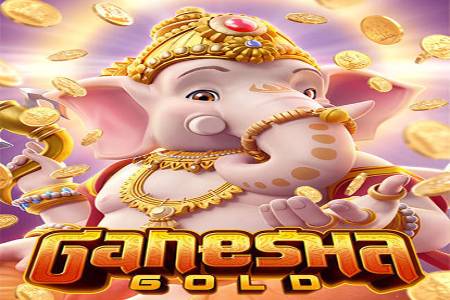 PG Soft Ganesha Gold Slot Game