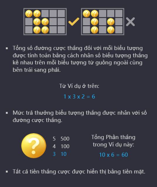 PG Genies 3 Wishes Slot - Cách Nối Tuyến Trúng Thưởng