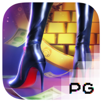 PG Heist Stakes Slot Game