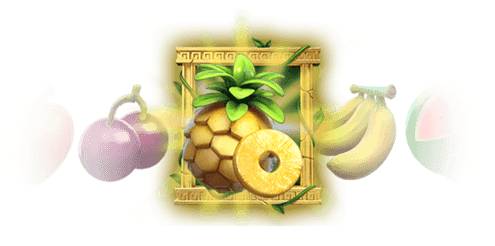 PG Jungle Delight Slot Game - Tính Năng Vòng Quay Miễn Phí