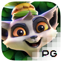 PG Jungle Delight Slot Game