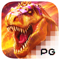 PG Jurassic Kingdom Slot Game