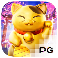 PG Lucky Neko Slot Game