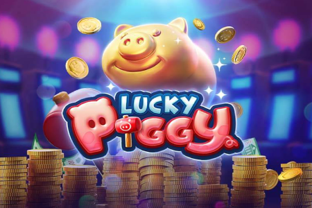 Quay Game Nổ Hũ PG Miễn Phí 15: Lucky Piggy Slot Game