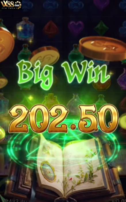 PG Jackpot Big Win