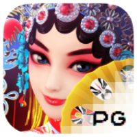 PG Opera Dynasty Slot Game