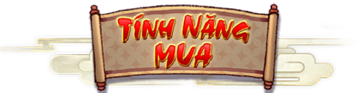 Tính năng mua