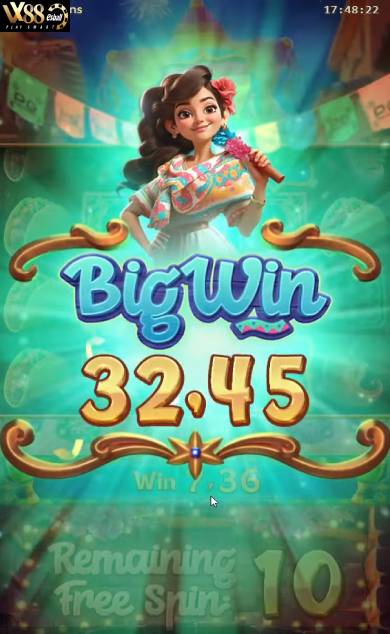 Trúng Thưởng Big Win