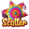 Biểu Tượng Thưởng Bonus - Scatter