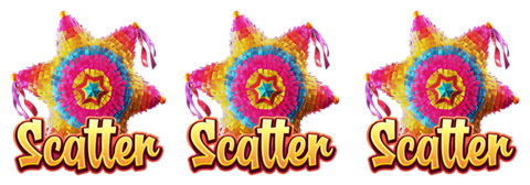 PG Pinata Wins Slot Game - Free Spins