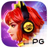 PG Rave Party Fever Slot Game