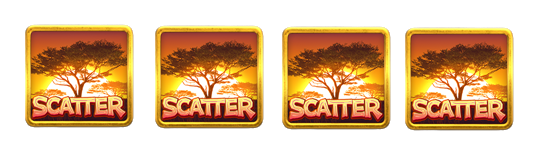 PG Safari Wilds Slot Game - Vòng Chơi Miễn Phí