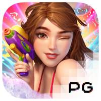 PG Songkran Splash Slot Game