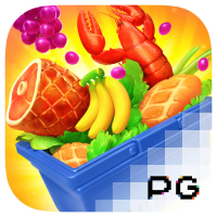 PG Supermarket Spree Slot Game